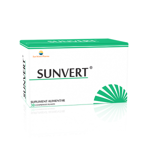 sunvert prostata)